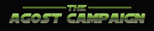 The Agost Campaign